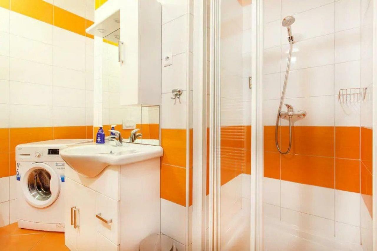 Apartman Fabrka