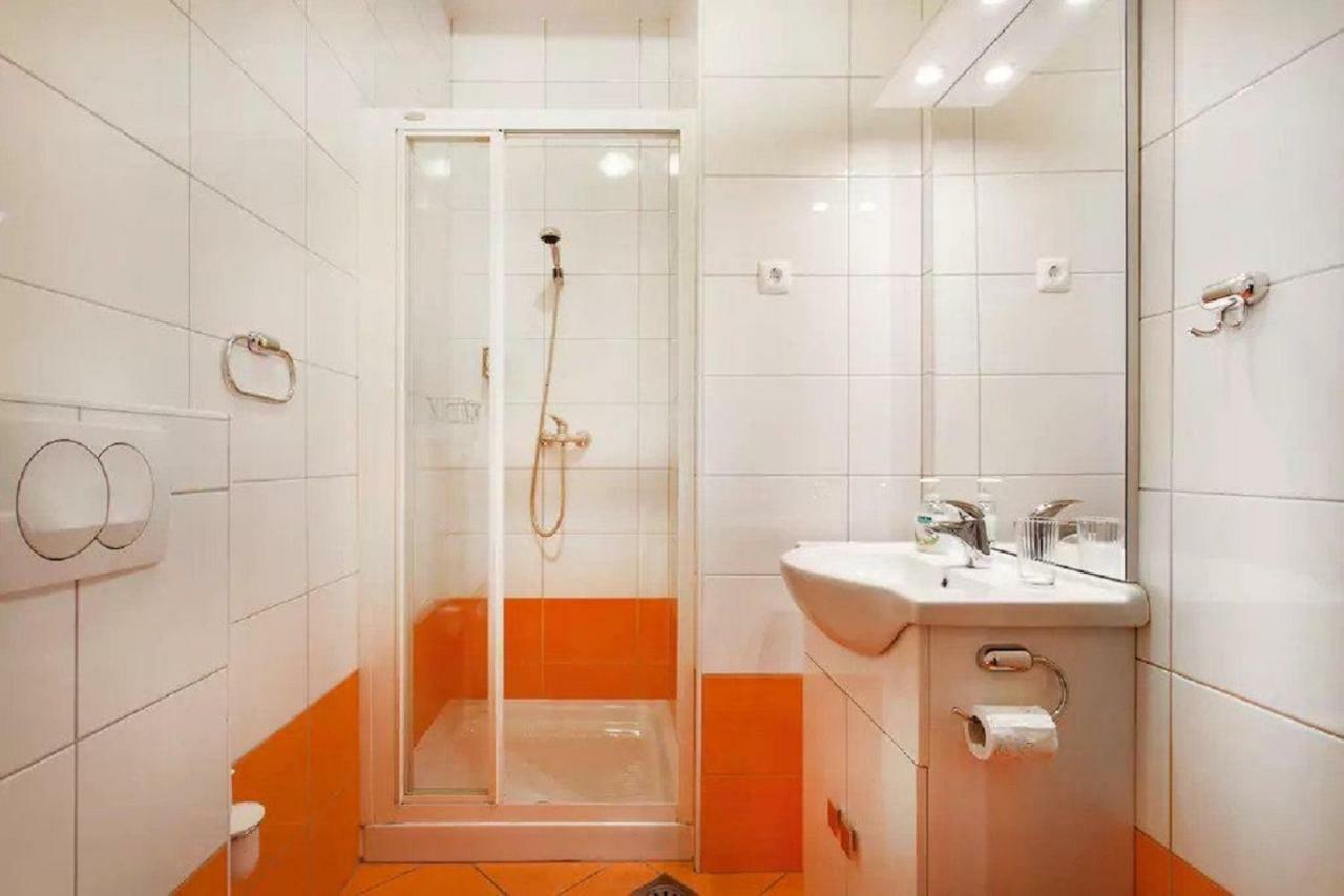 Apartman Fabrka Ljubljana