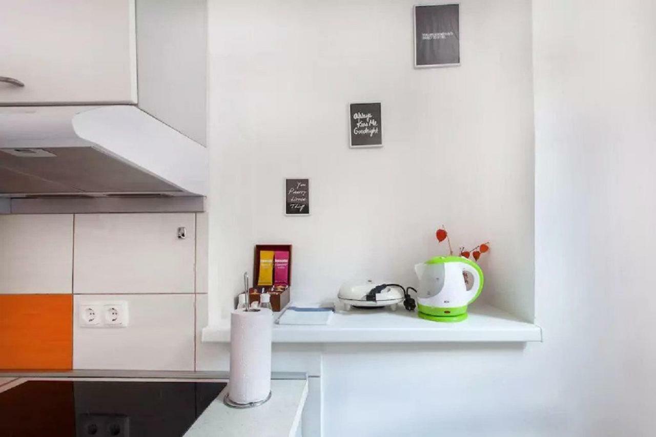 Fabrka Apartman *