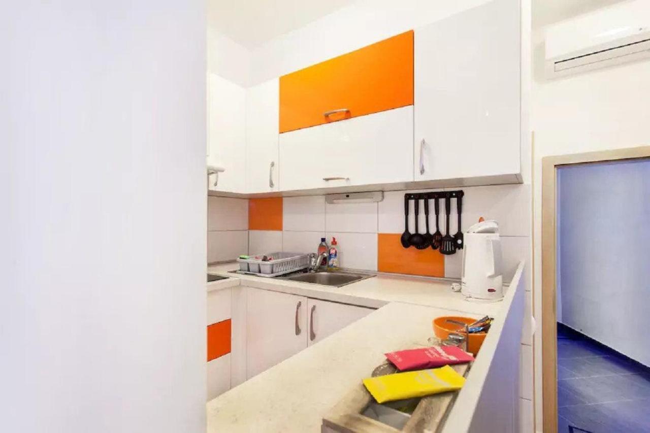 Fabrka Apartman Ljubljana
