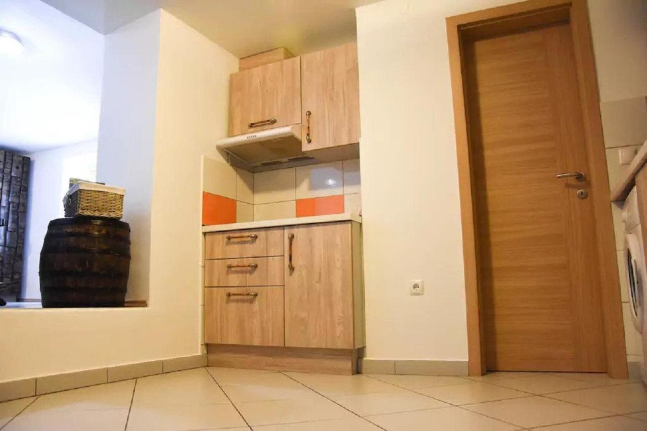 Apartman Fabrka Ljubljana