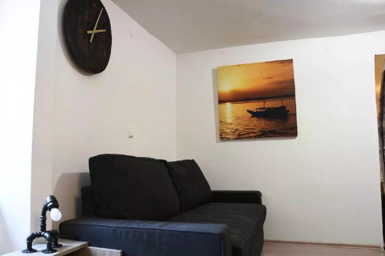 Apartman Fabrka Ljubljana
