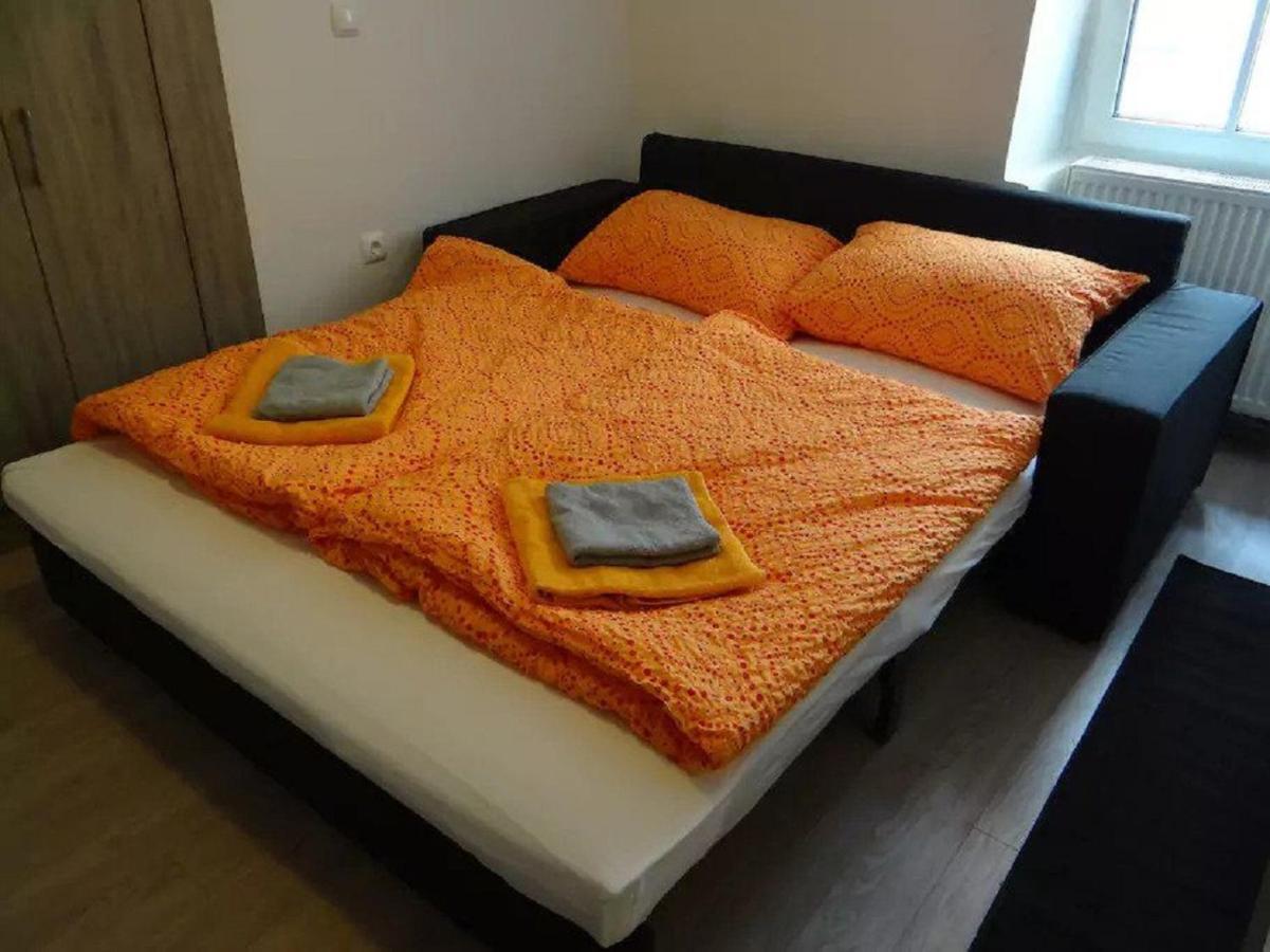 Apartman Fabrka Ljubljana