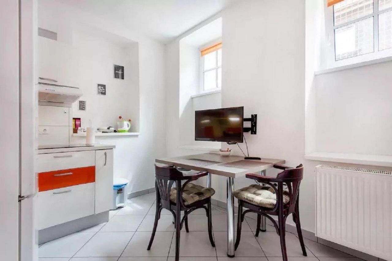 Apartman Fabrka Ljubljana