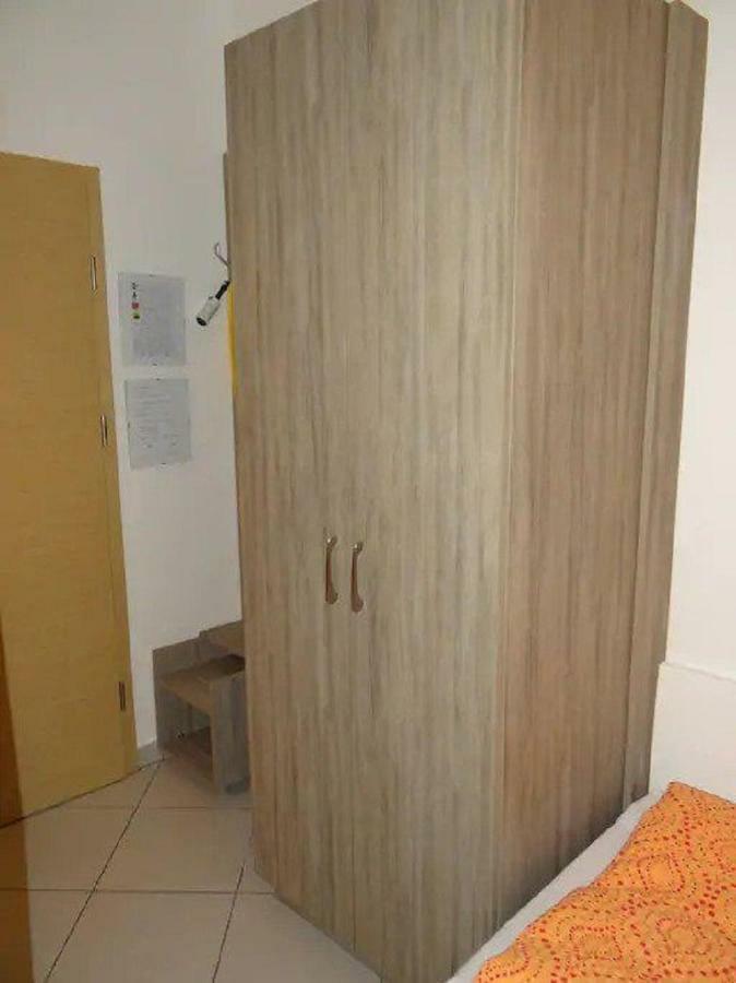 Fabrka Apartment *