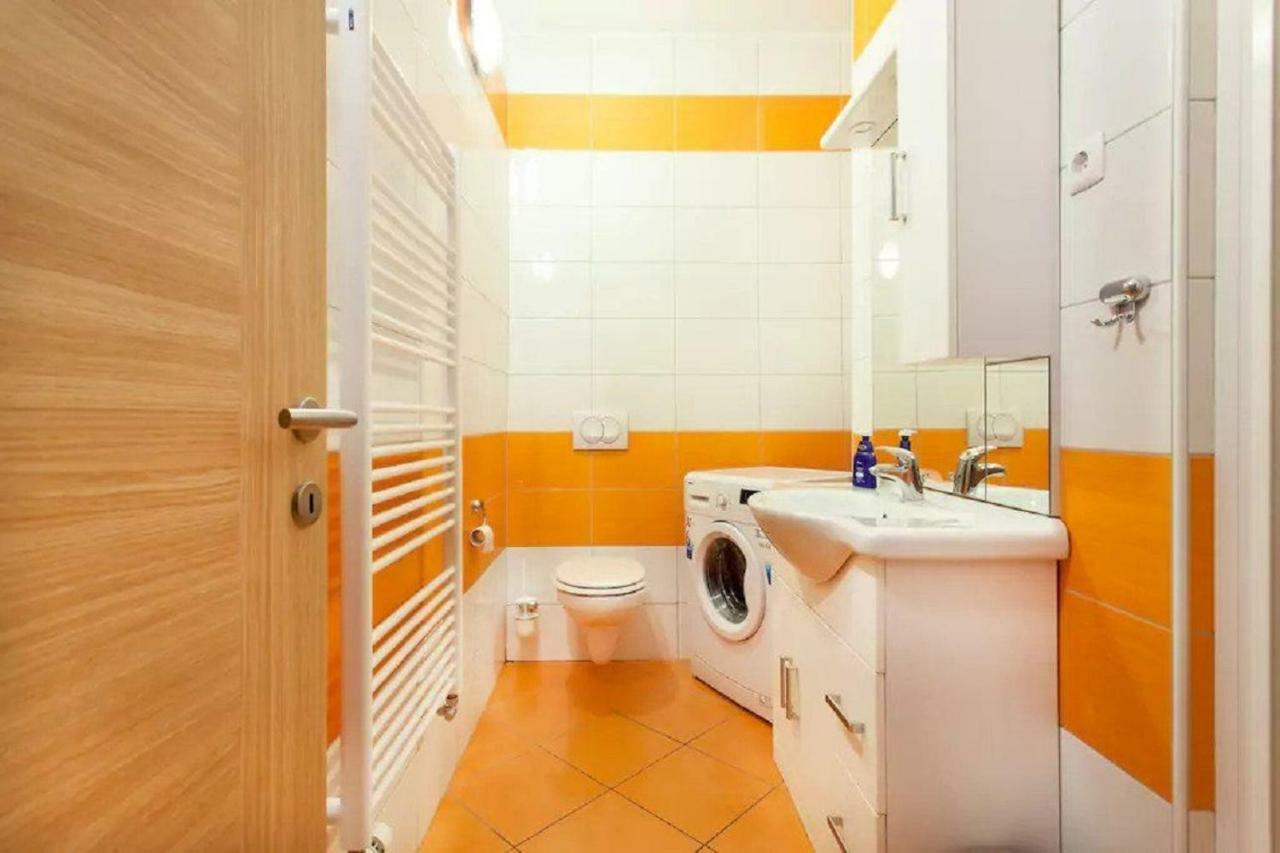 Apartment Fabrka