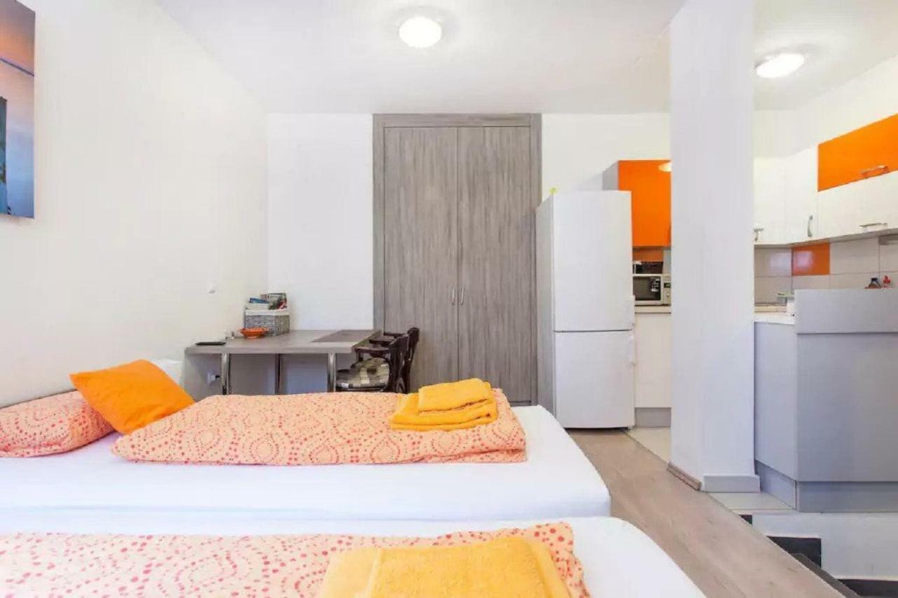 Apartment Fabrka