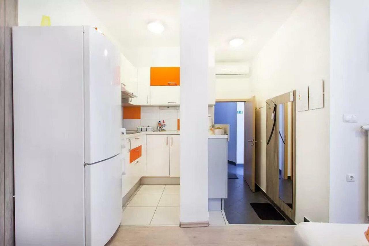 Apartment Fabrka