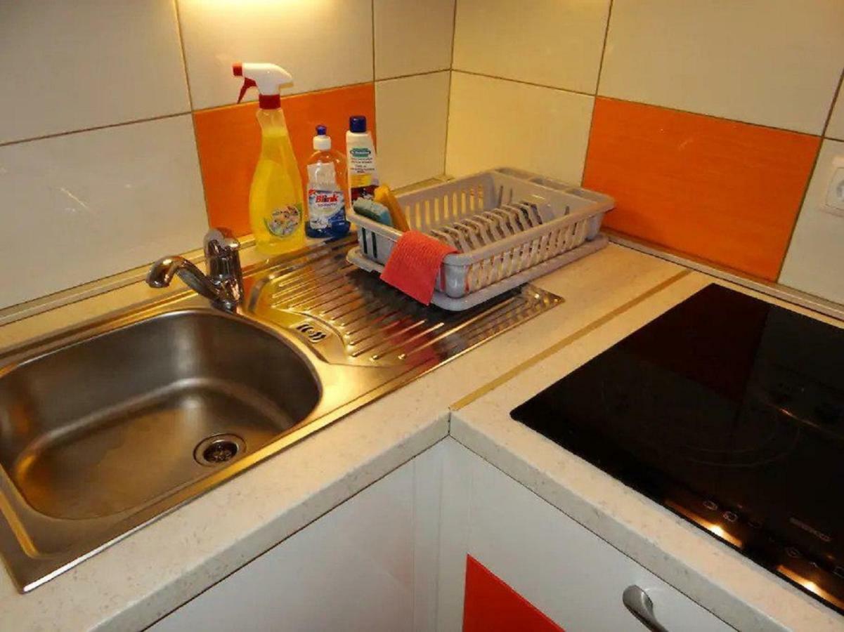 Fabrka Apartment *