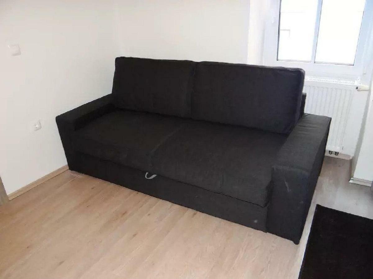 Apartment Fabrka