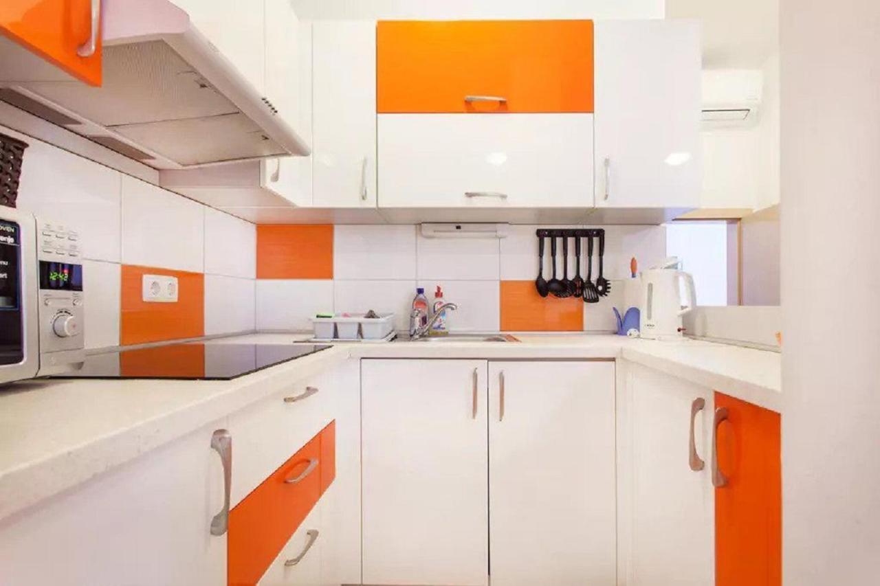 Fabrka Apartment *