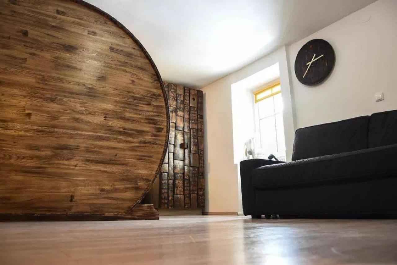 Apartment Fabrka *