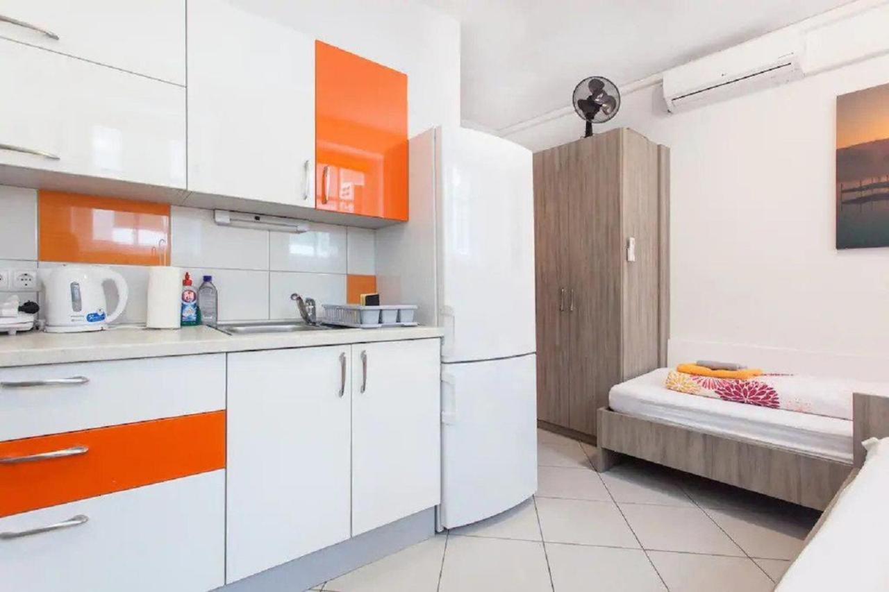 Apartment Fabrka