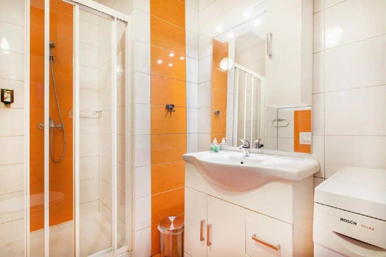 Fabrka Apartment